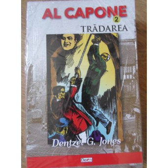 AL CAPONE VOL.2 TRADAREA