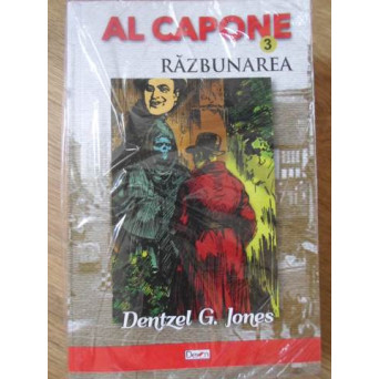 AL CAPONE VOL.3 RAZBUNAREA