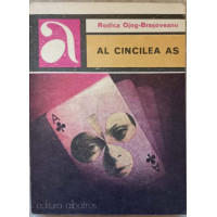 AL CINCILEA AS AL CINCILEA AS