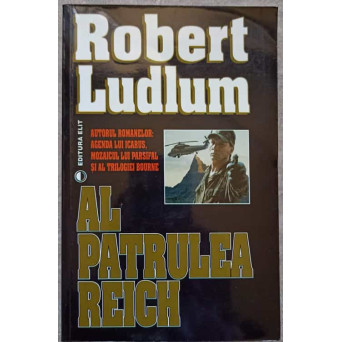 AL PATRULEA REICH