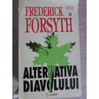 ALTERNATIVA DIAVOLULUI ALTERNATIVA DIAVOLULUI