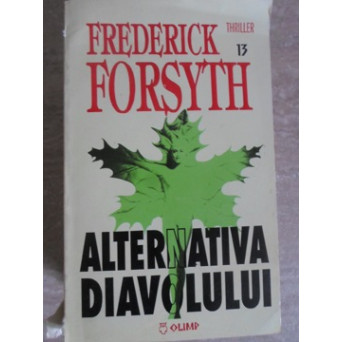 ALTERNATIVA DIAVOLULUI