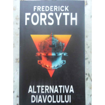ALTERNATIVA DIAVOLULUI
