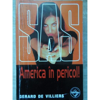 AMERICA IN PERICOL