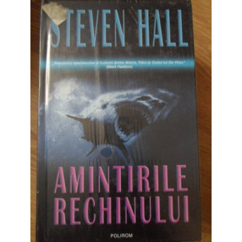 AMINTIRILE RECHINULUI