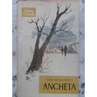 ANCHETA