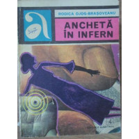 ANCHETA IN INFERN ANCHETA IN INFERN