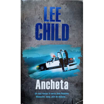 ANCHETA