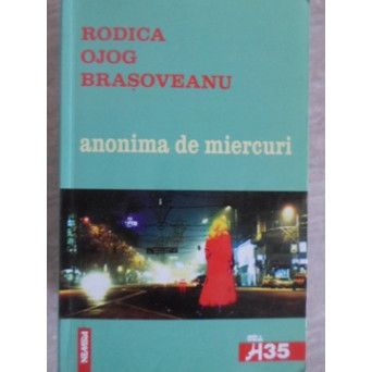 ANONIMA DE MIERCURI