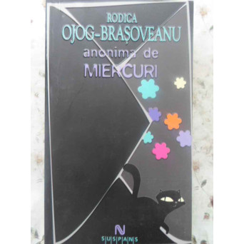 ANONIMA DE MIERCURI