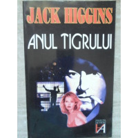 ANUL TIGRULUI ANUL TIGRULUI