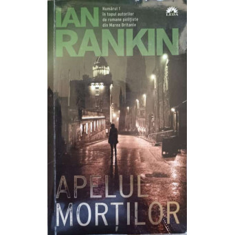 APELUL MORTILOR