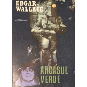 ARCASUL VERDE