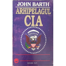 ARHIPELEAGUL CIA