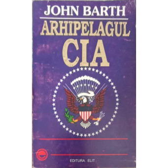 ARHIPELEAGUL CIA