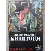 ARME PENTRU KHARTOUM ARME PENTRU KHARTOUM