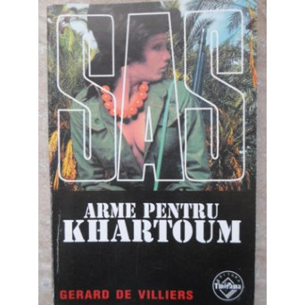 ARME PENTRU KHARTOUM