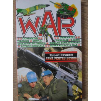 ARME PENTRU BOSNIA