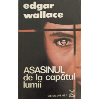 ASASINUL DE LA CAPATUL LUMII