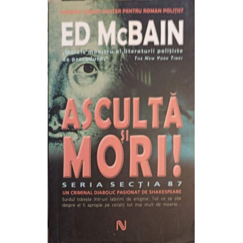 ASCULTA SI MORI!