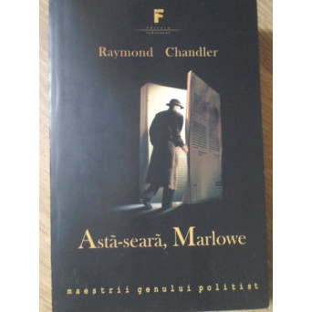 ASTA-SEARA, MARLOWE