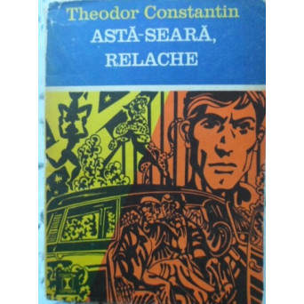 ASTA-SEARA, RELACHE