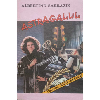 ASTRAGALUL