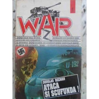 ATACA SI SCUFUNDA!