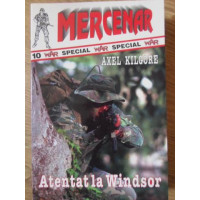 ATENTAT LA WINDSOR ATENTAT LA WINDSOR