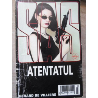 ATENTATUL