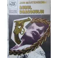 AURUL DRAGONULUI AURUL DRAGONULUI