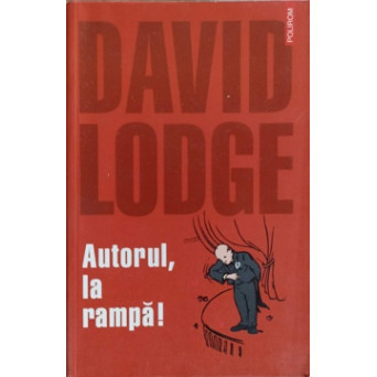 AUTORUL, LA RAMPA!