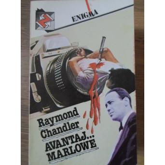 AVANTAJ... MARLOWE