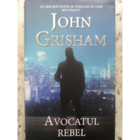 AVOCATUL REBEL AVOCATUL REBEL