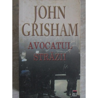 AVOCATUL STRAZII