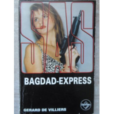 BAGDAD-EXPRESS