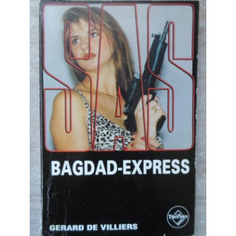 BAGDAD-EXPRESS