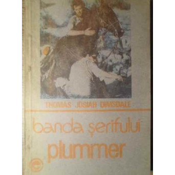BANDA SERIFULUI PLUMMER