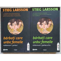 BARBATI CARE URASC FEMEILE MILLENNIUM 1, PARTEA 1-2