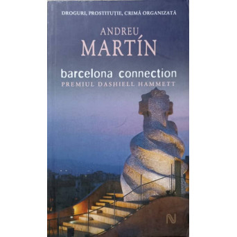 BARCELONA CONNECTION