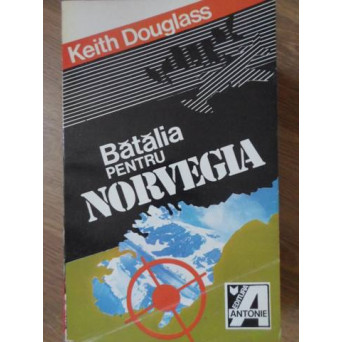 BATALIA PENTRU NORVEGIA