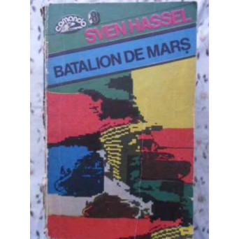 BATALION DE MARS