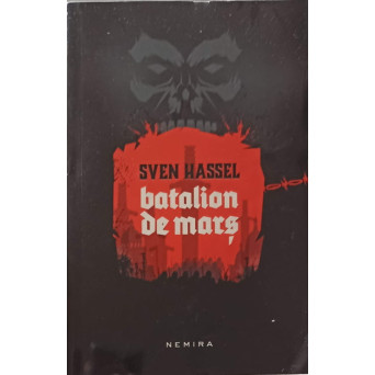 BATALION DE MARS