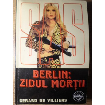 BERLIN: ZIDUL MORTII