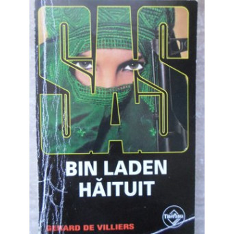 BIN LADEN HAITUIT