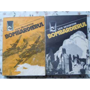BOMBARDIERUL VOL.1-2