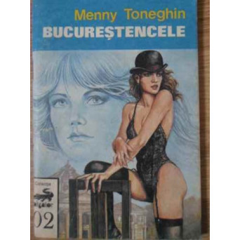 BUCURESTENCELE