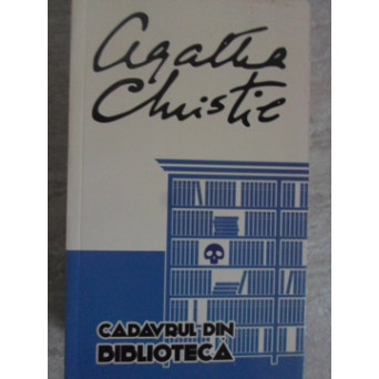 CADAVRUL DIN BIBLIOTECA