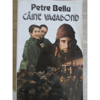 CAINE VAGABOND