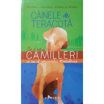 CAINELE DE TERACOTA